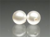 SWAROVSKI  #5810 12mm Crystal White Pearl (001 650)