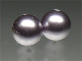 SWAROVSKI #5810 6mm Crystal Mauve Pearl (001 160)