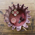 COHANA Mini Schere (Pink)