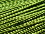 Soutache 3mm "Savanna Grass"