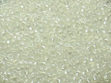 TOHO Round Beads 15/0 - 141 Ceylon Snowflake (ca. 6g)