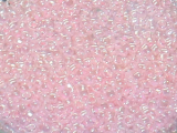 TOHO Round Beads 15/0 - 145L Ceylon Soft Pink (ca. 6g)