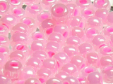 TOHO Round Beads 6/0 - 910 Ceylon Hot Pink (ca. 8,5g)
