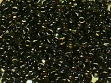 TOHO 3-Cut 12/0 - 83 Metallic Iris Brown (ca. 6g)
