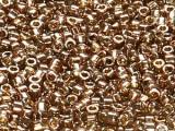 TOHO Treasure Beads 11/0 - PF556 PermaFinish Galvanized Mauve (25g Vorteilspack)