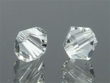 SWAROVSKI #5328 2,5mm Crystal (001)